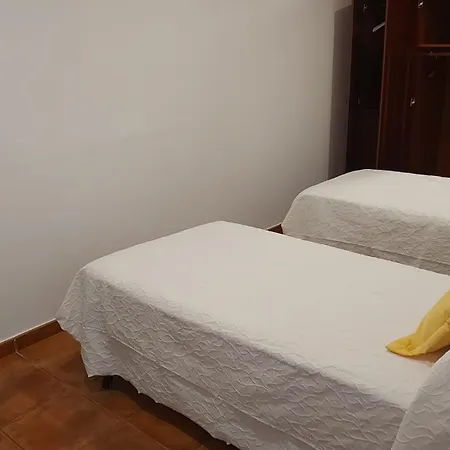Holiday home Casa Cheve Cangas do Morrazo