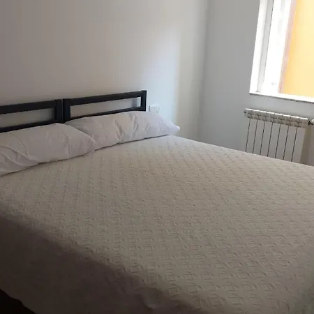 Casa Cheve Feriehus *