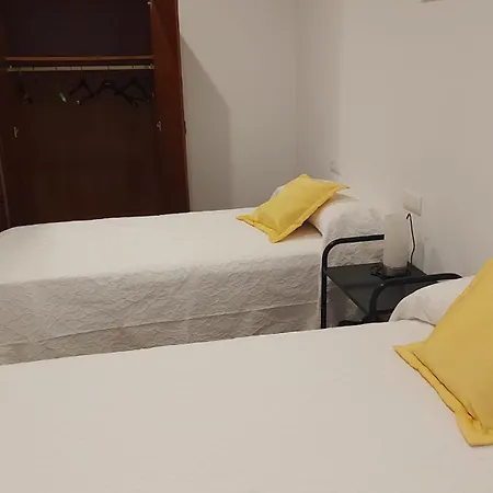 Feriehus Casa Cheve *