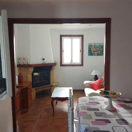 Casa Cheve Feriehus Cangas do Morrazo