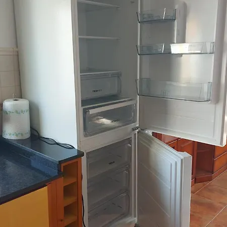 Holiday home Casa Cheve Cangas do Morrazo