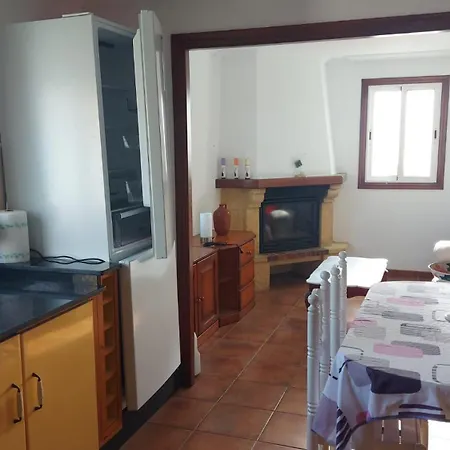 Holiday home Casa Cheve