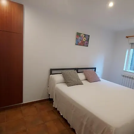 Casa Cheve Cangas do Morrazo