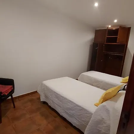 Holiday home Casa Cheve Cangas do Morrazo