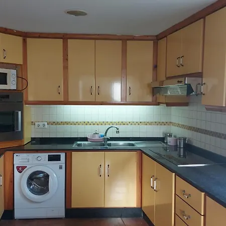 Casa Cheve Feriehus Cangas do Morrazo