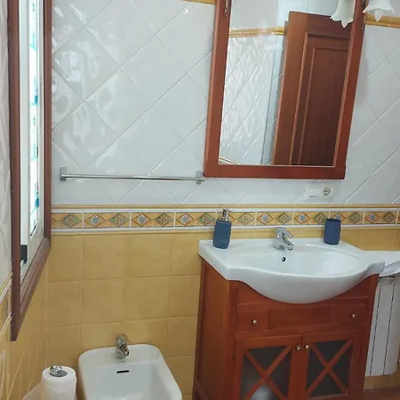 Casa Cheve Holiday home