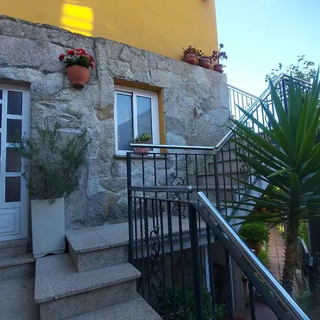 Casa Cheve Holiday home *