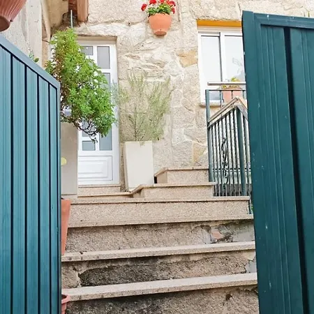 بيت للعطل Casa Cheve *