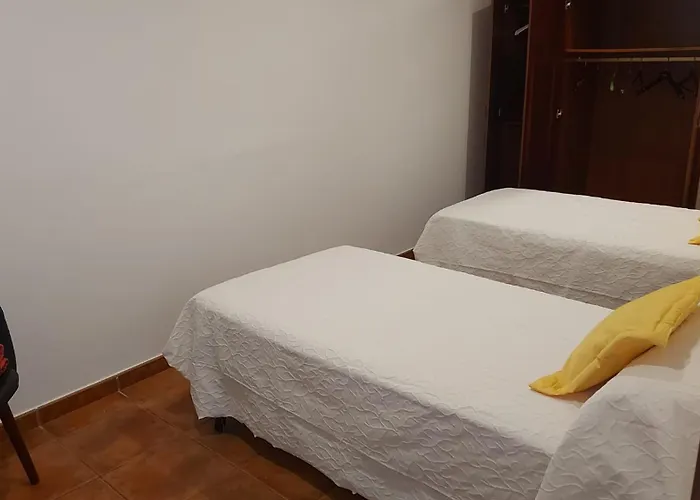 Tatil Evi Casa Cheve Cangas do Morrazo