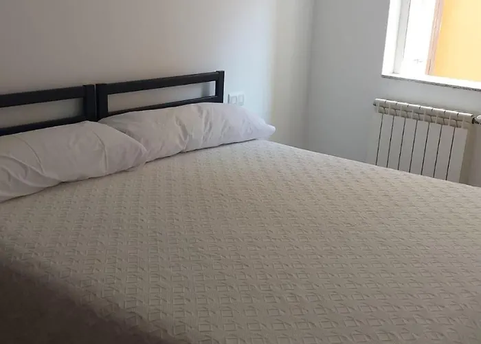 Casa Cheve Tatil Evi *