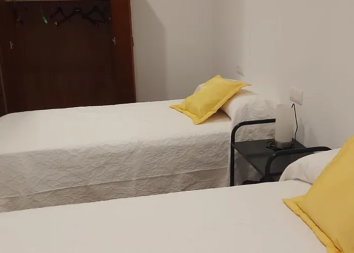 Tatil Evi Casa Cheve *