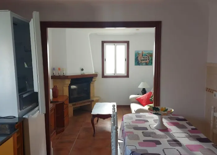 Casa Cheve Tatil Evi Cangas do Morrazo
