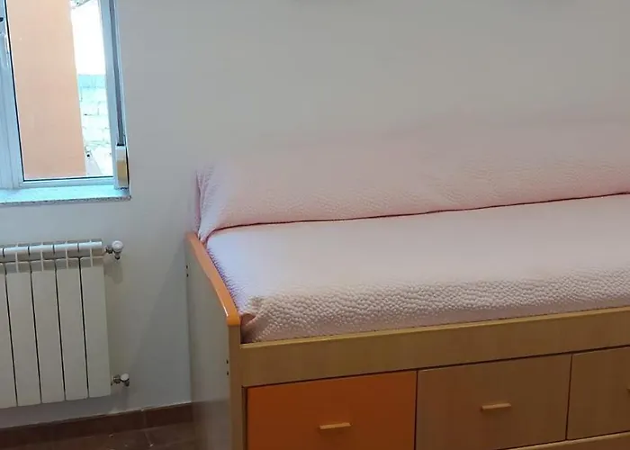 Casa Cheve Tatil Evi