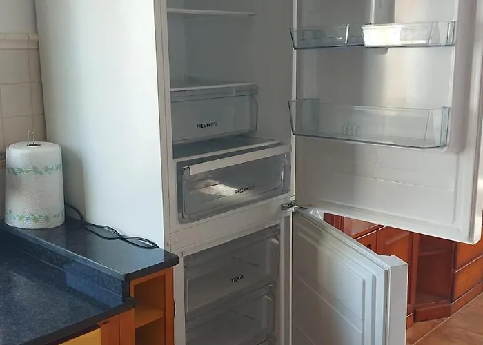 Tatil Evi Casa Cheve Cangas do Morrazo