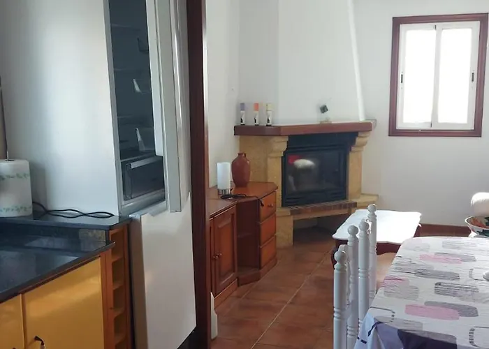 Tatil Evi Casa Cheve