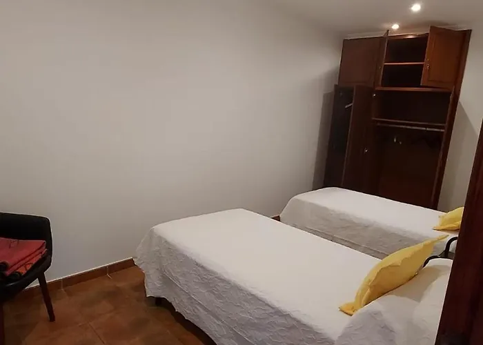 Tatil Evi Casa Cheve Cangas do Morrazo