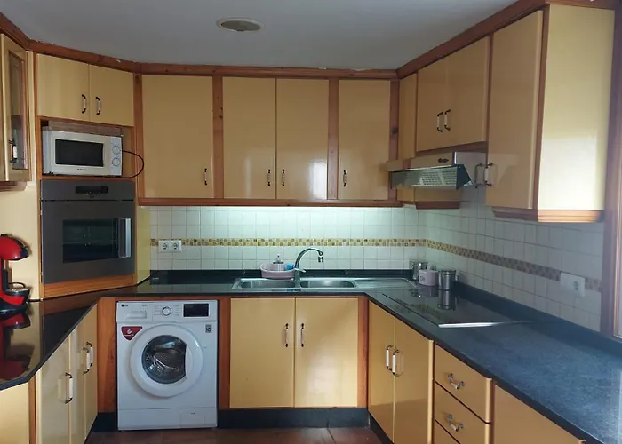 Casa Cheve Tatil Evi Cangas do Morrazo