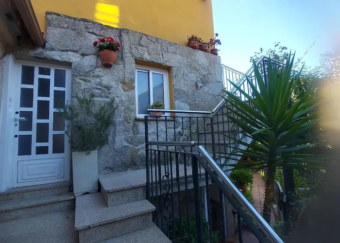 Casa Cheve Tatil Evi *