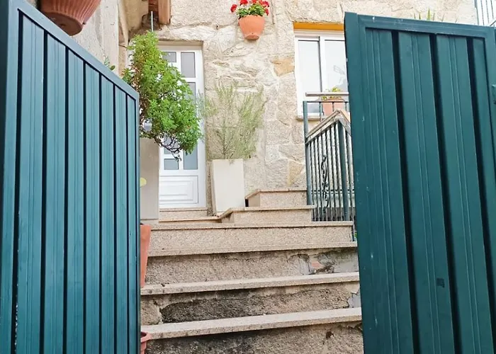 Tatil Evi Casa Cheve *